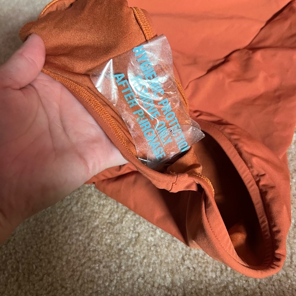 NWOT Seafolly Swimsuit - Picture 4 of 4